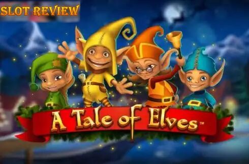 A Tale of Elves icon